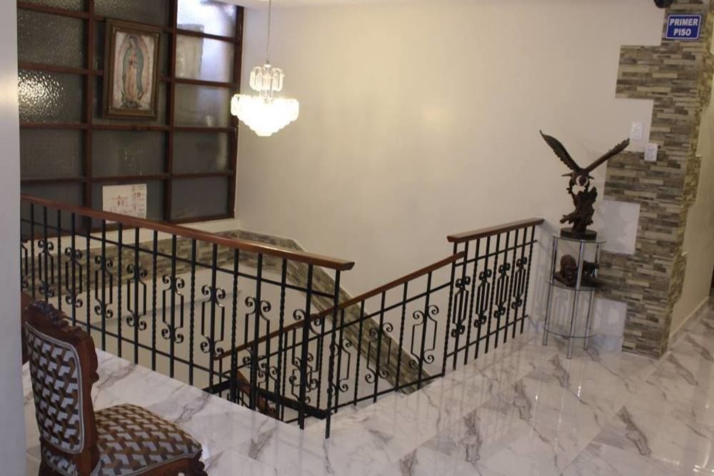 Hotel Saint Thomas Quito Extérieur photo