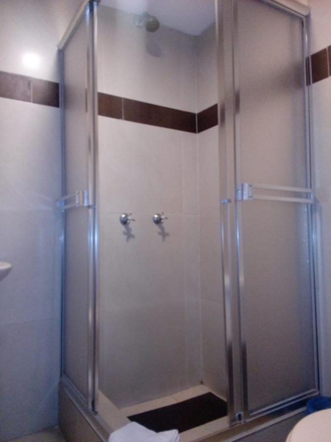 Hotel Saint Thomas Quito Extérieur photo